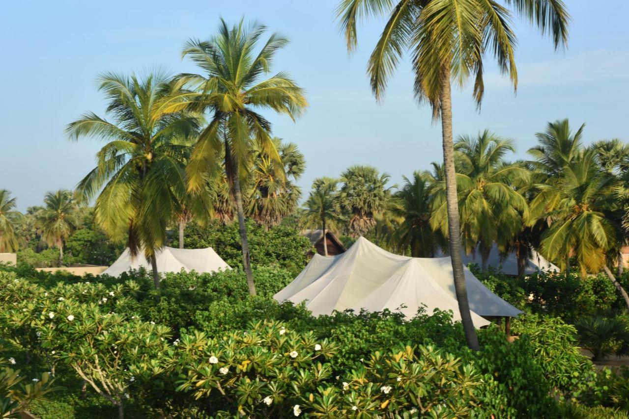 Karpaha Sands Passikudah Exterior foto